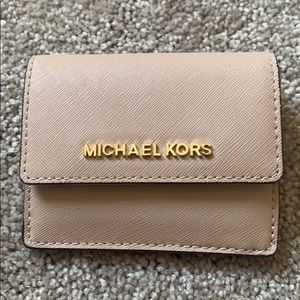 Michael Kors wallet